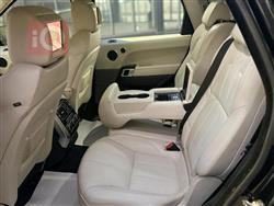 لاند روفر رانج روفر سبورت